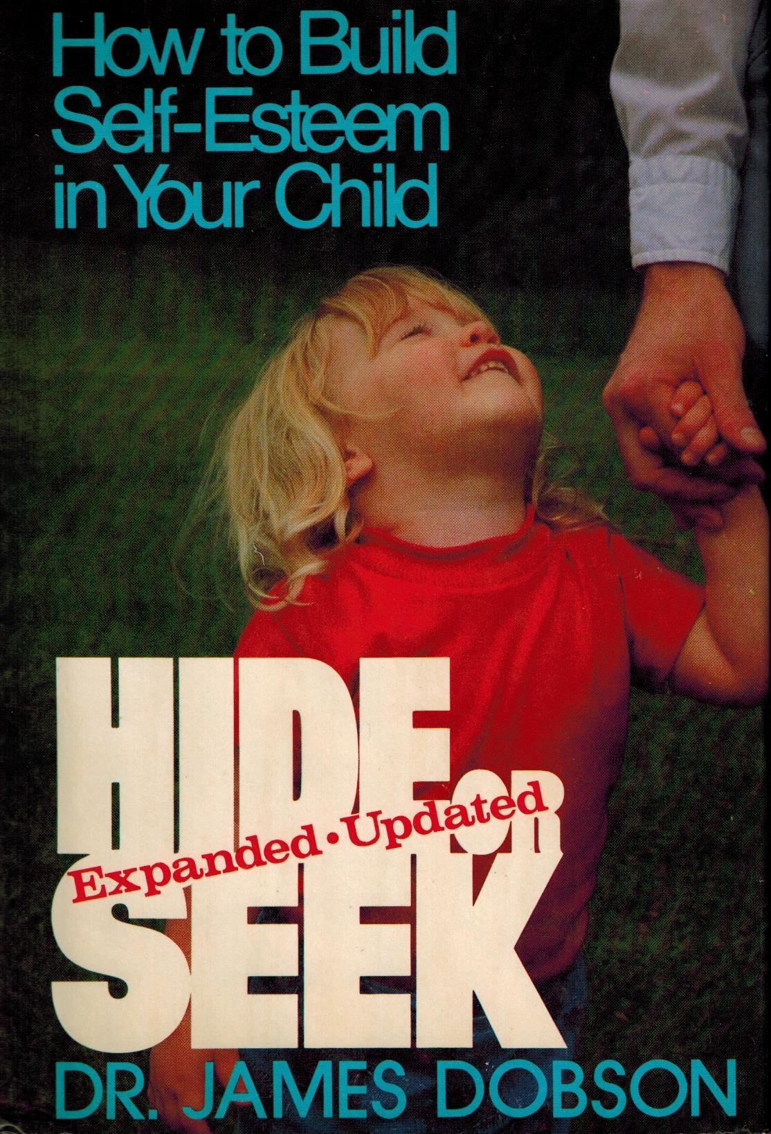 Amazon.co.jp: Hide or Seek : Dobson, James: Foreign Language Books
